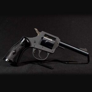 H&R Model 622 22 LR 4” Firearms