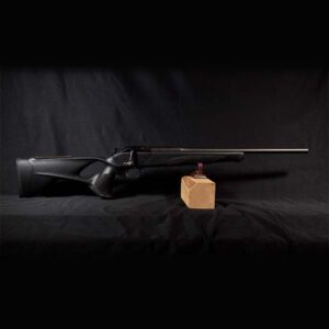 Blaser R8 ULTIMATE ROSE Ladies Edition 243 Win 20.5″ Firearms