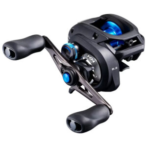 Shimano SLX DC Baitcasting Fishing Reel