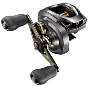 Shimano Curado DC Baitcasting Fishing Reel, CUDC150HG Baitcast Reels