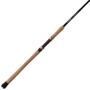 G. Loomis IMX-PRO BLUE Spinning Rod, Handle G