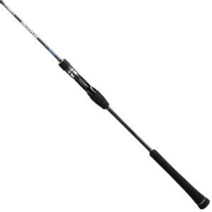 Shimano Grappler Type LJ Light Jigging Rod