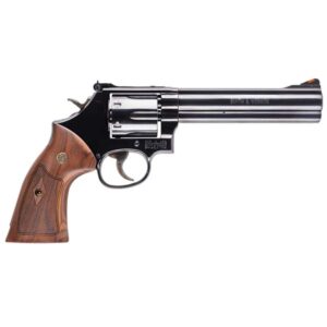 Smith & Wesson 586 357 Mag 6” 150908 Firearms
