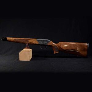 Blaser USA R8 LUXUS Stock & Receiver Only Firearms