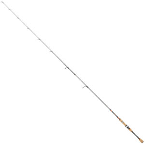 Daiwa Presso Ultralight Spinning Rod, PSO602ULFS Fishing