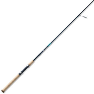 St. Croix Premier Spinning Rod, PS66MHF2 Fishing