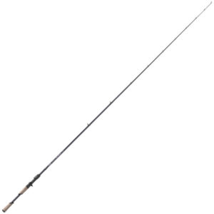 St. Croix Mojo Bass Trigon Casting Rod, JOC710HM Casting Rods