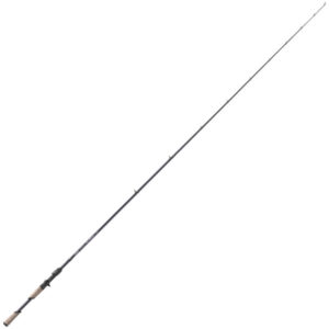 St. Croix Mojo Bass Trigon Casting Rod