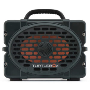 Turtlebox Gen 2 Portable Speaker – OG Green Miscellaneous