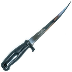 Promar 6″ Pro Fillet Stainless Steel Knife Fishing