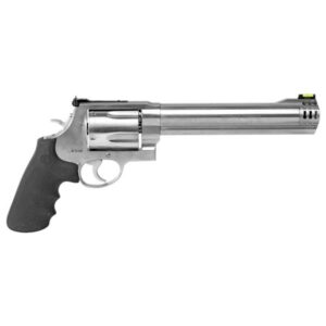 SMITH & WESSON 460XVR 460 S&W 8.375″ S&W Firearms