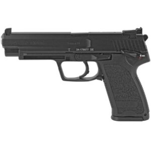 H&K USP9 EXPERT V1 9mm 5.2″ 81000362 Firearms