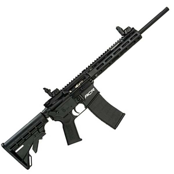 Tippmann Arms M4-22 RCR 22 LR 16'' ★ The Sporting Shoppe ★ Richmond ...