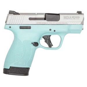 S&W M&P9 Sheild PLUS 14022 9mm 3.1″ Firearms