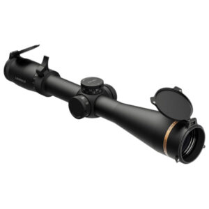 Leupold VX-6HD 3-18x44mm CDS-ZL2 Side Focus Illuminated TMOA Riflescope Firearm Accessories