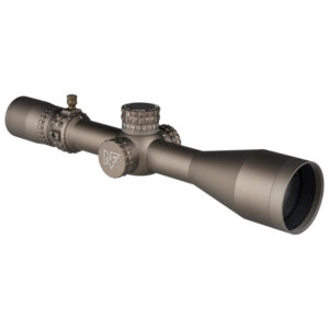 Nightforce NX8 4-32x50mm F1 Riflescope, MOAR F1 – Dark Earth Firearm Accessories
