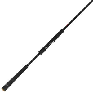 Jigging World Onyx Inshore Spinning Rod, JW-OX701S-M Fishing