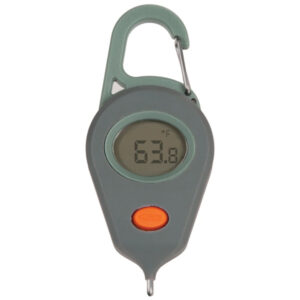 Fishpond Riverkeeper Digital Thermometer