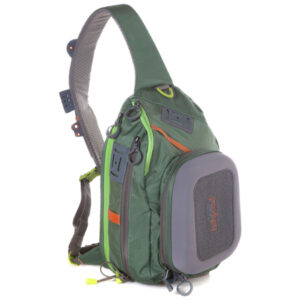 Fishpond Summit Sling 2.0 Pack – Tortuga Fabric Backpacks, Bags, & Cases