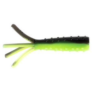 Z-Man Tiny TicklerZ Fishing Lures - Bumblebee