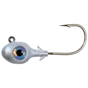 Z-Man Striper Eye Jighead Fishing Lures, .75oz – Pearl Fishing