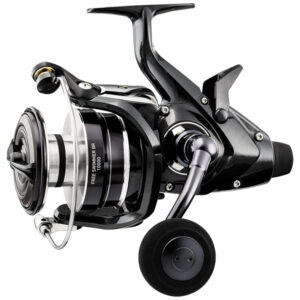  HPLIFE Spinning Reels, Saltwater Fishing Reels Size 5000 with  Wood-Made Handle and HPLIFE Blue Fishing Reel Size 5000 : Sports & Outdoors