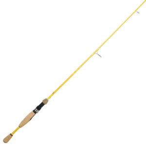 Eagle Claw Featherlight Spinning Rod, FL204-56 Fishing