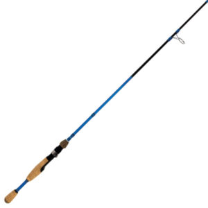 Eagle Claw Featherlight Pro Spinning Rod, FLP66LS2 Fishing