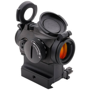 Aimpoint Micro T-2 Red Dot Reflex Sight – AR15 Ready Firearm Accessories