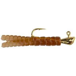 Leland’s Lures Trout Magnet 9pc Pack – Brown Fishing