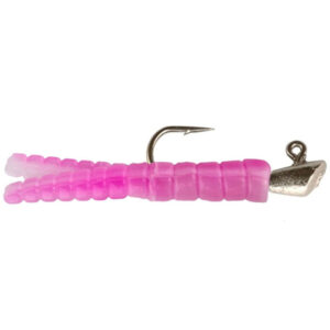 Leland’s Lures Trout Magnet 9pc Pack – Cotton Candy Fishing