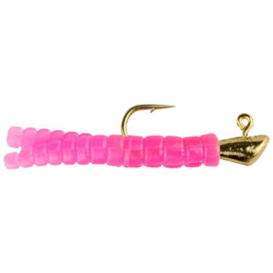 Leland’s Lures Trout Magnet 9pc Pack – Pink Fishing