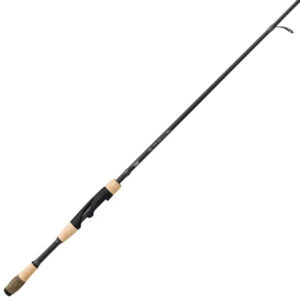 Fenwick Eagle Bass Spinning Rod, EGLB70ML-XFS Fishing