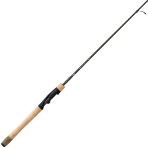 Fenwick Eagle Trout and Panfish Spinning Rod, EGLT70UL-MS-2 Fishing