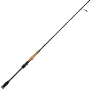 Nomad Tackle Seacore Inshore Spinning Rod, SCINS726-12 Fishing