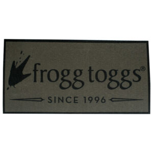 Frogg Toggs NoSo Repair Patch – Major Brown Clothing