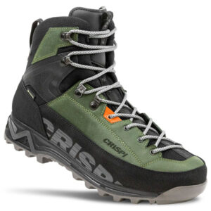 Crispi Altitude GTX Hunting Boots – Olive Boots