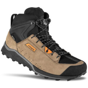 Crispi Attiva Mid GTX Hunting Boots – Brown Boots