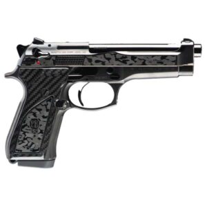 BERETTA 92FS FUSION Scorpion OCP 9mm 4.9″ #62 Fine Firearms
