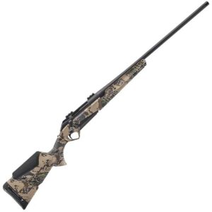 Benelli LUPO BEST Open Country 300 Win Mag 24″ 11997 Firearms