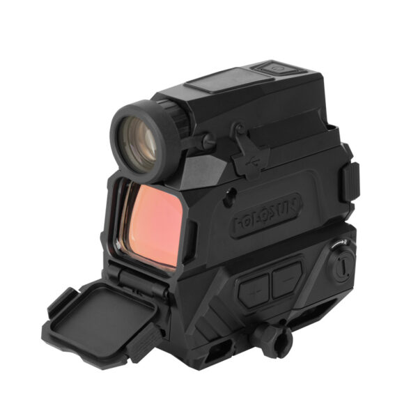 Holosun DRS-NV Red Dot Sight