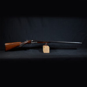 FOX Sterlingworth 1929 20 Ga 28"