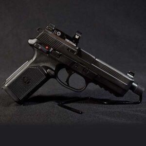 FNH FNX45 45 ACP 5.3” Firearms