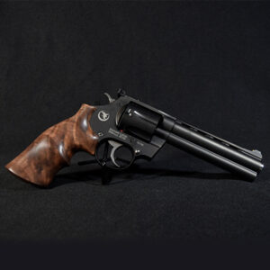 Nighthawk Korth Mongoose 357 Magnum 5.25″ Firearms