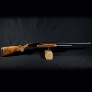 Winchester Model 12 Conversion 28Ga 26” Firearms