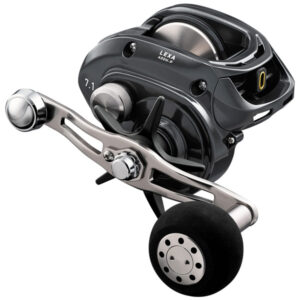 Daiwa LEXA Fishing Reel