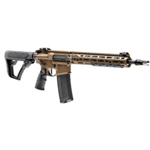 Daniel Defense DDM4 M4A1 RIII NBS CUSTOM 5.56 14.5"