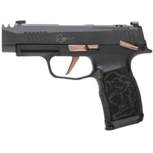 Sig Sauer P365XL ROSE Optic 9mm 3.1" 365XL-9-ROSE-MS-10