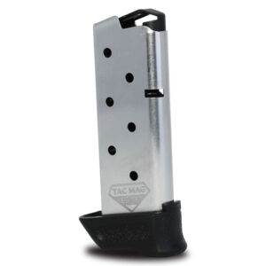 Kimber Micro 9 9mm Tac-Mag Magazine, 7rds