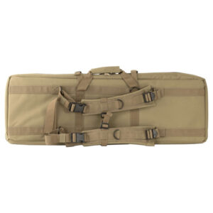 American Tactical ATI Tactical Double Gun Case Rukx Gear, 36" - Tan